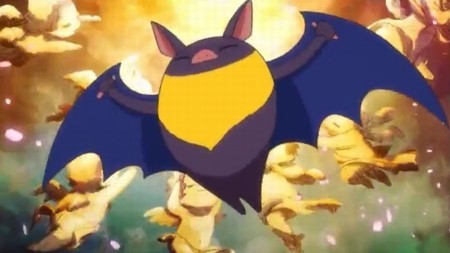 アニメ妖怪ウォッチ第145話-Part1-35