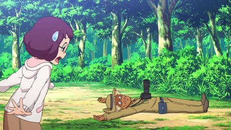 アニメ妖怪ウォッチ第145話-Part2-12