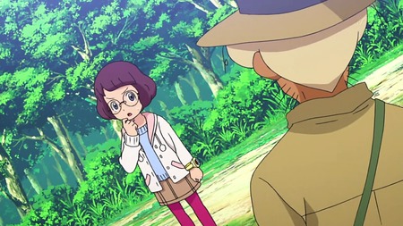 アニメ妖怪ウォッチ第146話-Part1-20