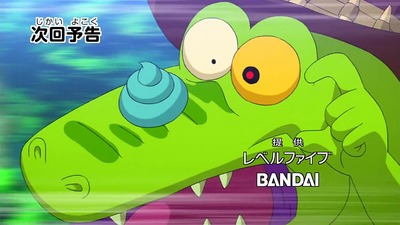 アニメ妖怪ウォッチ第140話-感想-Part3-141