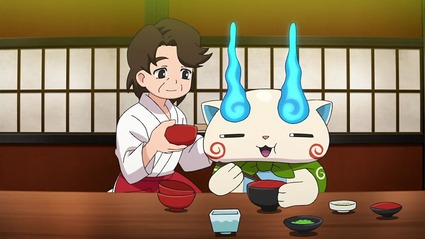 アニメ妖怪ウォッチ第159話-Part2-16