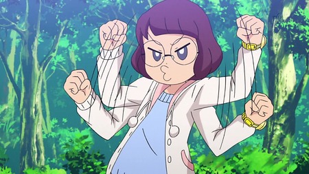 アニメ妖怪ウォッチ第146話-Part1-68