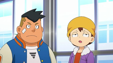 アニメ妖怪ウォッチ第147話-Part3-32