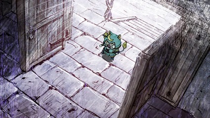 アニメ妖怪ウォッチ第163話-Part1-16