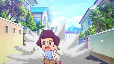 アニメ妖怪ウォッチ第142話-感想-Part2-08
