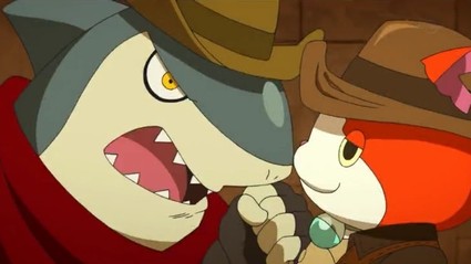 アニメ妖怪ウォッチ第179話-後編-15