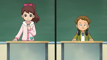 アニメ妖怪ウォッチ第156話-Part3-38