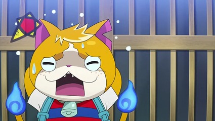 アニメ妖怪ウォッチ第170話-Part1-13