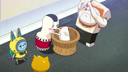アニメ妖怪ウォッチ第147話-Part3-06