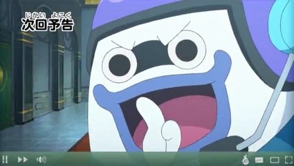 アニメ妖怪ウォッチ第179話-後編-76