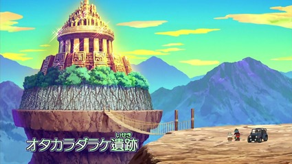 アニメ妖怪ウォッチ第189話-感想-Part1-04