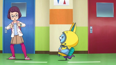 アニメ妖怪ウォッチ 第117話 感想 Part1 魔の5年1組に挑む はらおドリ がインド人のラージ君にナマステに踊りで勝負したら www アニメ妖怪ウォッチ 第117話 感想 Part1 魔の5年1組に挑む はらおドリ がインド人のラージ君にナマステに踊りで勝負したら www