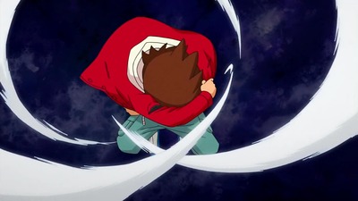 アニメ妖怪ウォッチ第143話-Part2-091