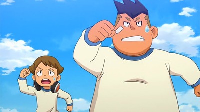 アニメ妖怪ウォッ0チ第141話-Part2-067
