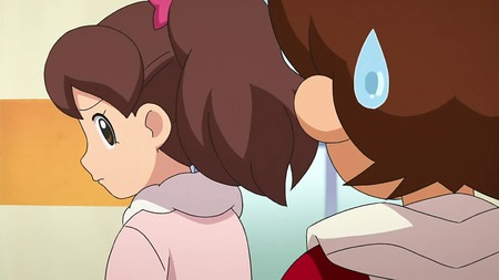 アニメ妖怪ウォッチ第148話-Part3-039