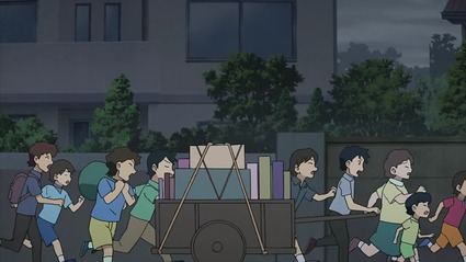 アニメ妖怪ウォッチ第169話-Part3-44