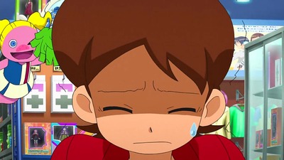 アニメ妖怪ウォッチ第139話-感想-Part3-107