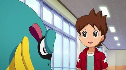 アニメ妖怪ウォッチ第167話-Part2-13