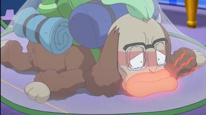 アニメ妖怪ウォッチ第171話-Part2-24