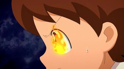 アニメ妖怪ウォッチ第143話-Part2-090