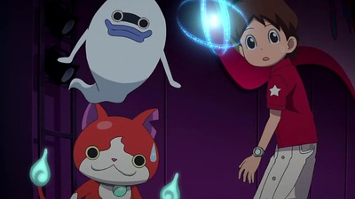アニメ妖怪ウォッチ第140話-感想-Part3-117