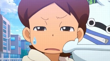 アニメ妖怪ウォッチ第145話-Part1-14