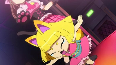 アニメ妖怪ウォッチ第140話-感想-Part3-111