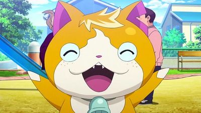アニメ妖怪ウォッ0チ第141話-Part3-103