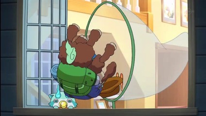 アニメ妖怪ウォッチ第171話-Part2-25