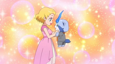 アニメ妖怪ウォッチ第140話-感想-Part1-113