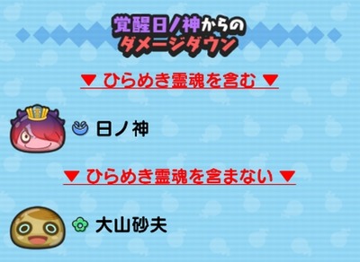 妖怪ウォッチぷにぷに 大山砂夫 の入手方法 砂夫と砂スーツ