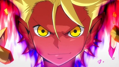 アニメ妖怪ウォッチ 第138話 感想 今回の放送でエンマが出てくるって予想出来た奴いるんだろうか