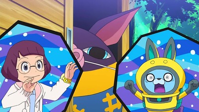 アニメ妖怪ウォッチ第142話-感想-Part2-76