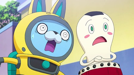 アニメ妖怪ウォッチ第147話-Part3-13
