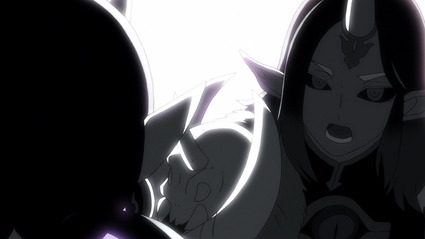アニメ妖怪ウォッチ シャドウサイド 第47話 感想 背中合わせの絆 でナツメが朱夏に覚醒キタ ゚ ゚ アニメ妖怪ウォッチ シャドウサイド 第47話 感想 背中合わせの絆 でナツメが朱夏に覚醒キタ ゚ ゚