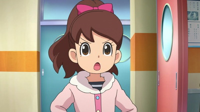アニメ妖怪ウォッチ 第60話 感想 Part2 しきるん蛇登場でケータの妄想が激しすぎて自ら撃退w アニメ妖怪ウォッチ 第60話 感想 Part2 しきるん蛇登場でケータの妄想が激しすぎて自ら撃退w