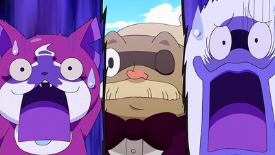 アニメ妖怪ウォッ0チ第141話-Part3-100