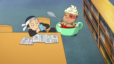 アニメ妖怪ウォッ0チ第141話-Part3-053
