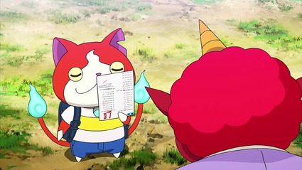 アニメ妖怪ウォッチ第170話-Part1-09