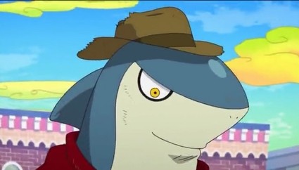 アニメ妖怪ウォッチ第179話-後編-58