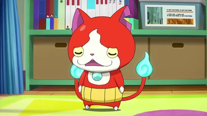アニメ妖怪ウォッチ第173話-Part2-01