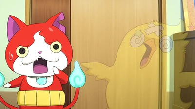 アニメ妖怪ウォッチ 第134話 Part4-039