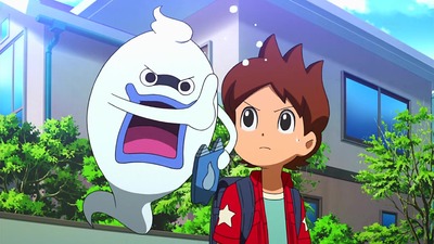 アニメ妖怪ウォッチ第140話-感想-Part3-042