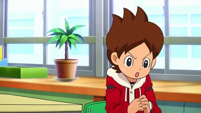 アニメ妖怪ウォッチ第143話-Part2-012