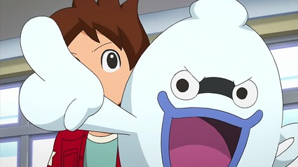 アニメ妖怪ウォッチ第177話-Part2-06