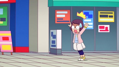 アニメ妖怪ウォッチ第139話-感想-Part2-11