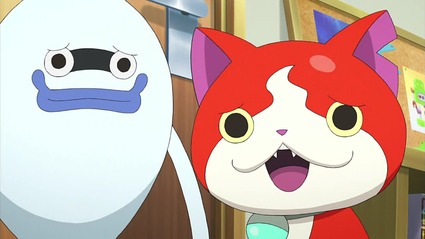 アニメ妖怪ウォッチ第168話Part3-04