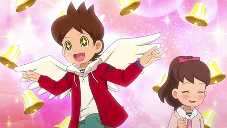 アニメ妖怪ウォッチ第146話-Part2-053