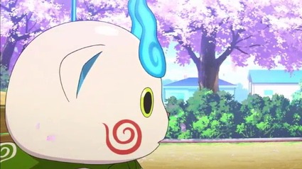アニメ妖怪ウォッチ第165話-Part3-07