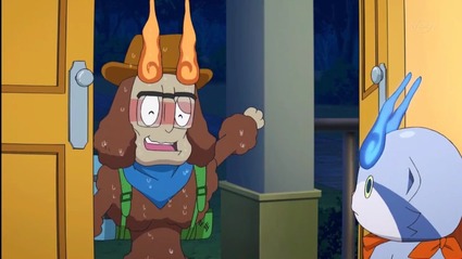 アニメ妖怪ウォッチ第171話-Part2-12
